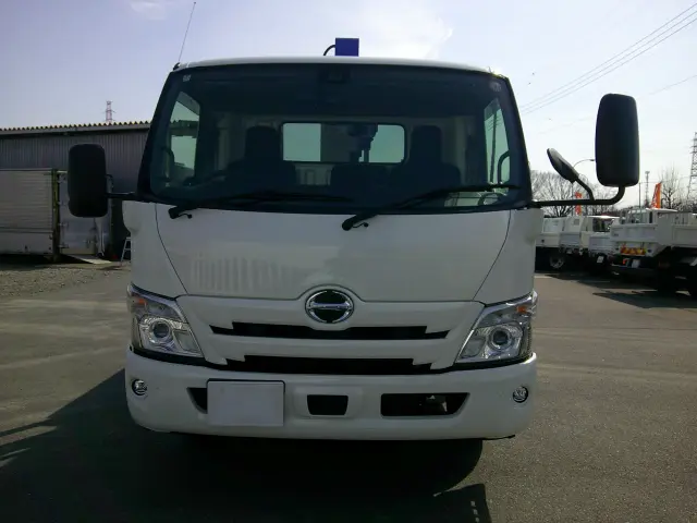 日野 デュトロ 2KG-XZU720(2WD)の写真2