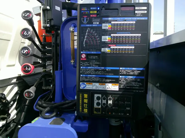 日野 デュトロ 2KG-XZU720(2WD)の写真16