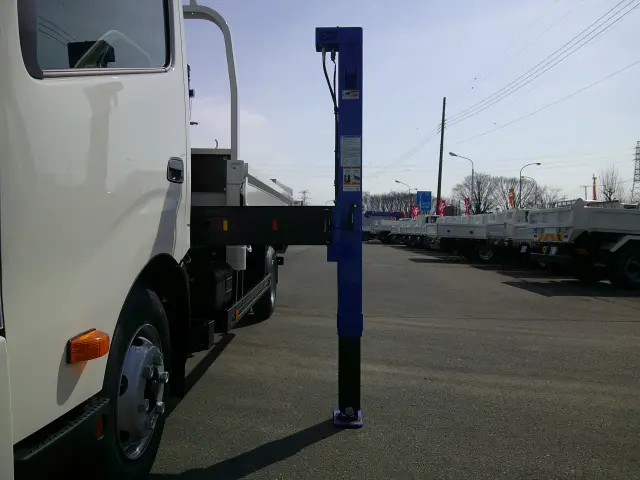 日野 デュトロ 2KG-XZU720(2WD)の写真17