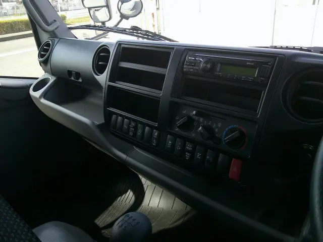 日野 デュトロ 2KG-XZU720(2WD)の写真25