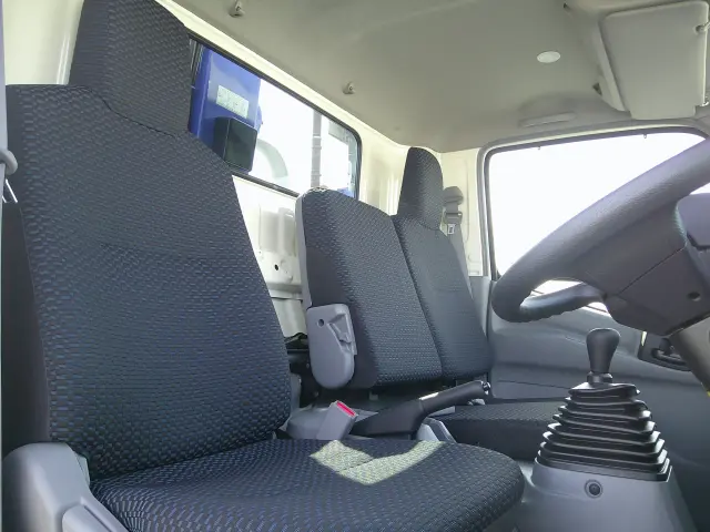 日野 デュトロ 2KG-XZU720(2WD)の写真27