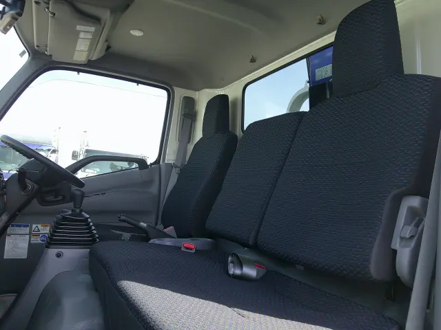 日野 デュトロ 2KG-XZU720(2WD)の写真28