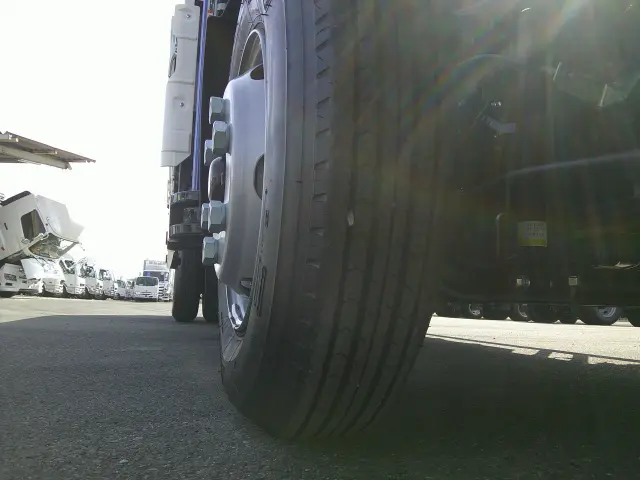 日野 デュトロ 2KG-XZU720(2WD)の写真32