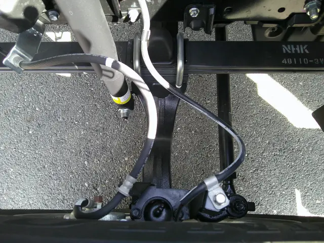 日野 デュトロ 2KG-XZU720(2WD)の写真34