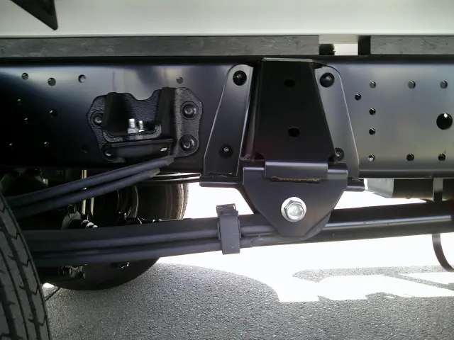 日野 デュトロ 2KG-XZU720(2WD)の写真35