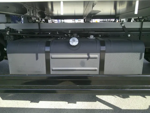 日野 デュトロ 2KG-XZU720(2WD)の写真38