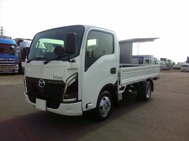 マツダ タイタン 3DF-LHR87AF(2WD)の写真1