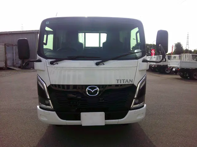 マツダ タイタン 3DF-LHR87AF(2WD)の写真2