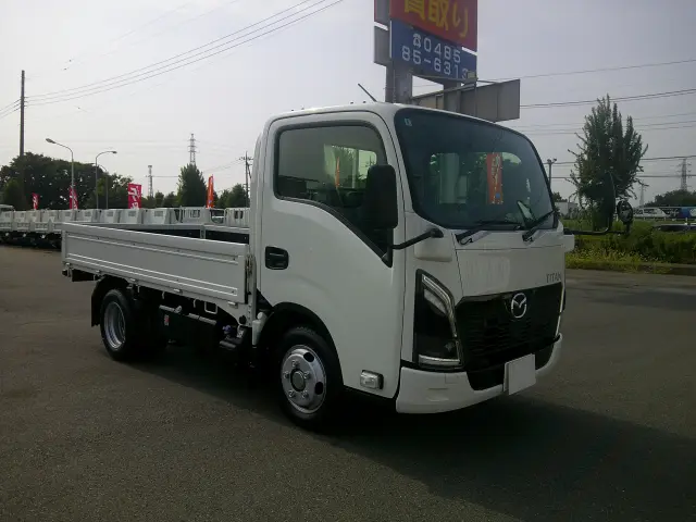 マツダ タイタン 3DF-LHR87AF(2WD)の写真3