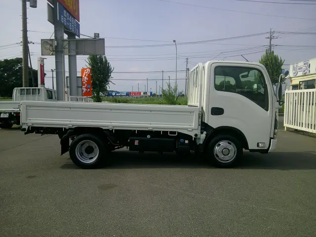 マツダ タイタン 3DF-LHR87AF(2WD)の写真4