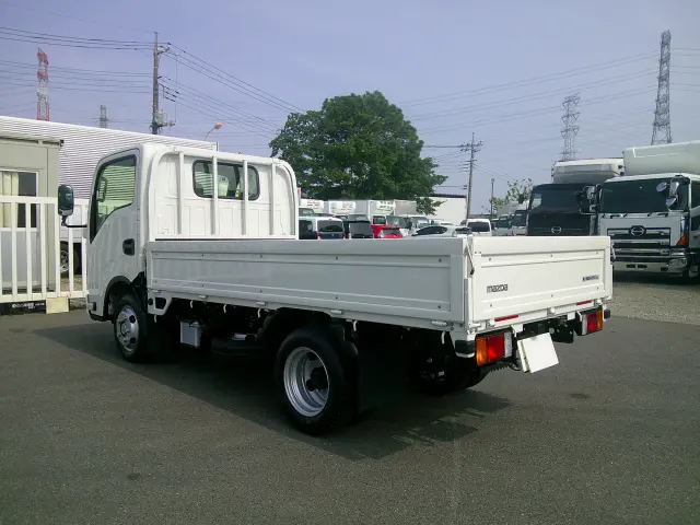 マツダ タイタン 3DF-LHR87AF(2WD)の写真7