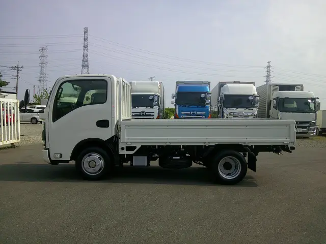 マツダ タイタン 3DF-LHR87AF(2WD)の写真8