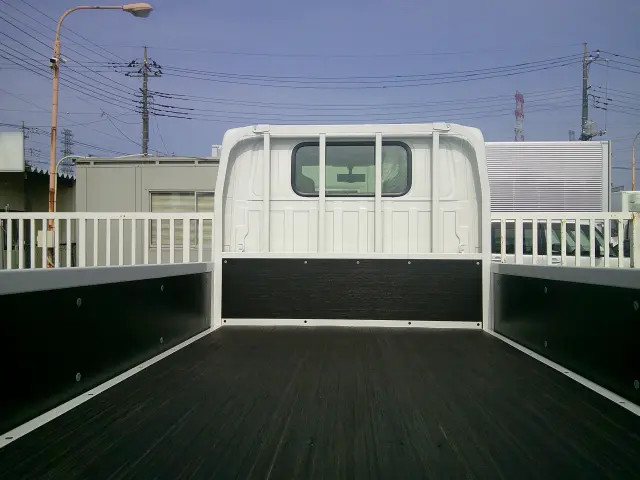 マツダ タイタン 3DF-LHR87AF(2WD)の写真9