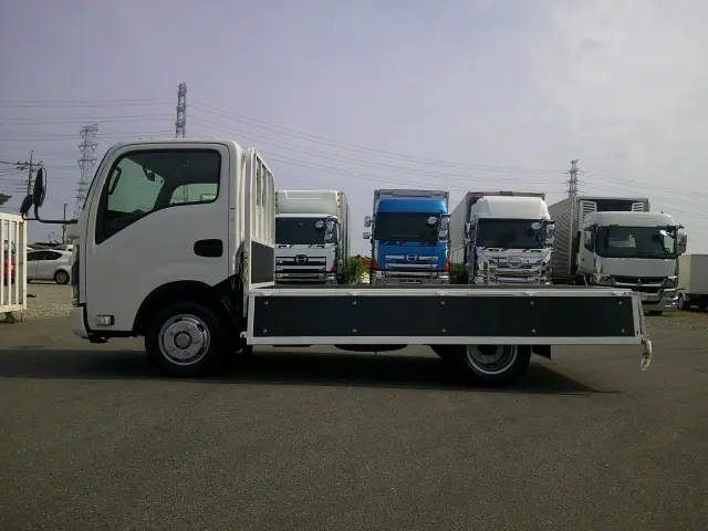 マツダ タイタン 3DF-LHR87AF(2WD)の写真10