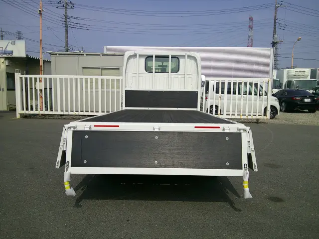 マツダ タイタン 3DF-LHR87AF(2WD)の写真11