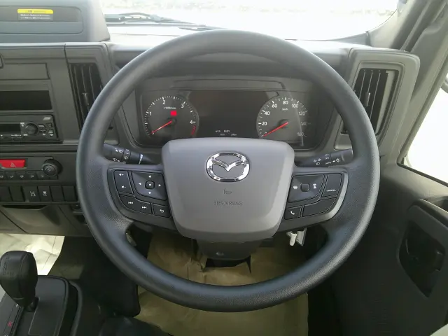 マツダ タイタン 3DF-LHR87AF(2WD)の写真13