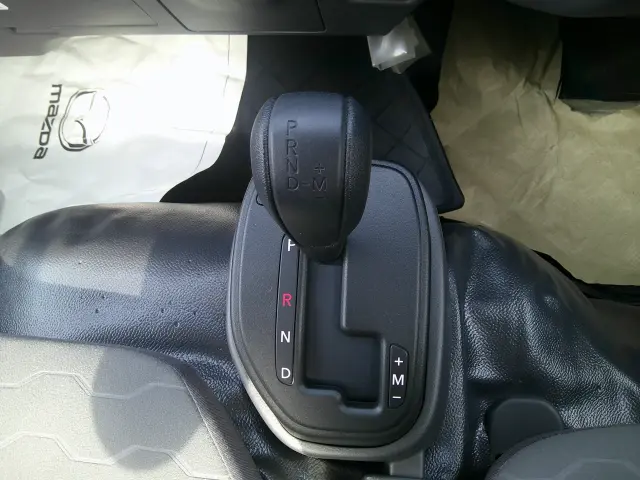 マツダ タイタン 3DF-LHR87AF(2WD)の写真14