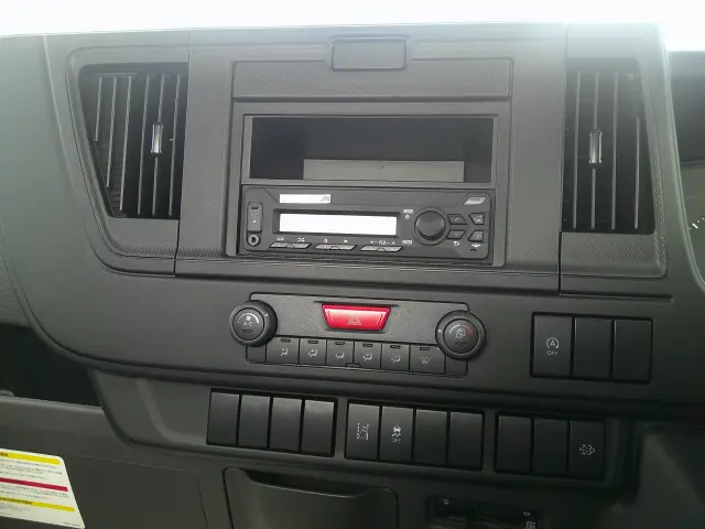 マツダ タイタン 3DF-LHR87AF(2WD)の写真15