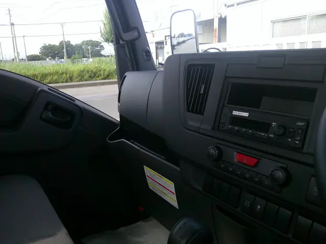 マツダ タイタン 3DF-LHR87AF(2WD)の写真16