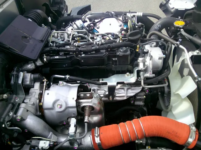 マツダ タイタン 3DF-LHR87AF(2WD)の写真23