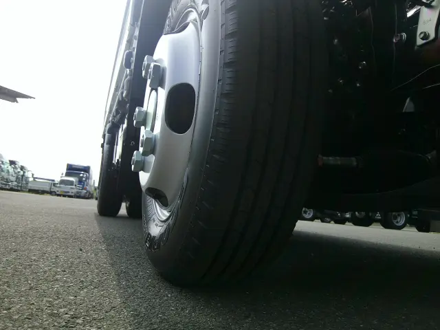 マツダ タイタン 3DF-LHR87AF(2WD)の写真24