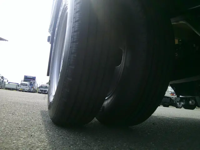 マツダ タイタン 3DF-LHR87AF(2WD)の写真25