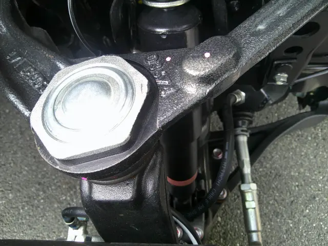 マツダ タイタン 3DF-LHR87AF(2WD)の写真26