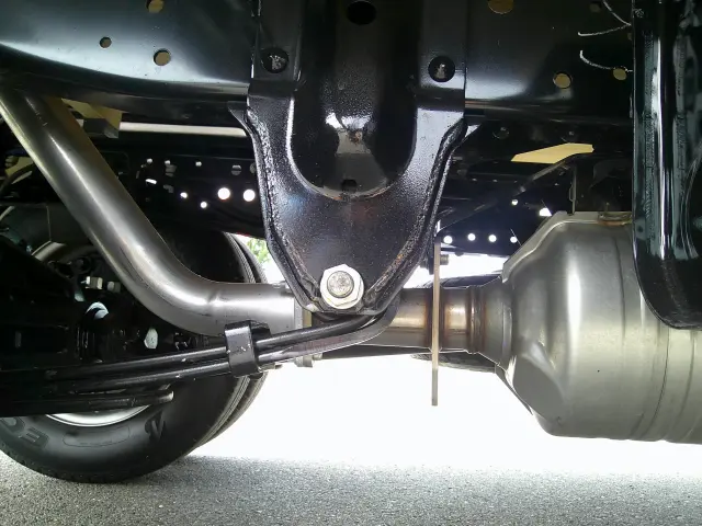 マツダ タイタン 3DF-LHR87AF(2WD)の写真27