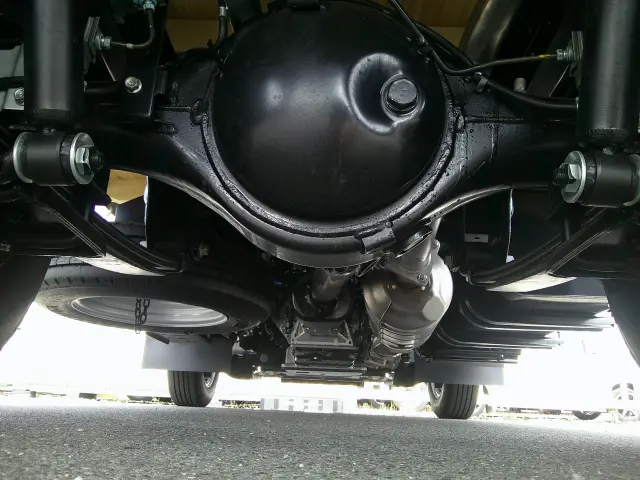 マツダ タイタン 3DF-LHR87AF(2WD)の写真29