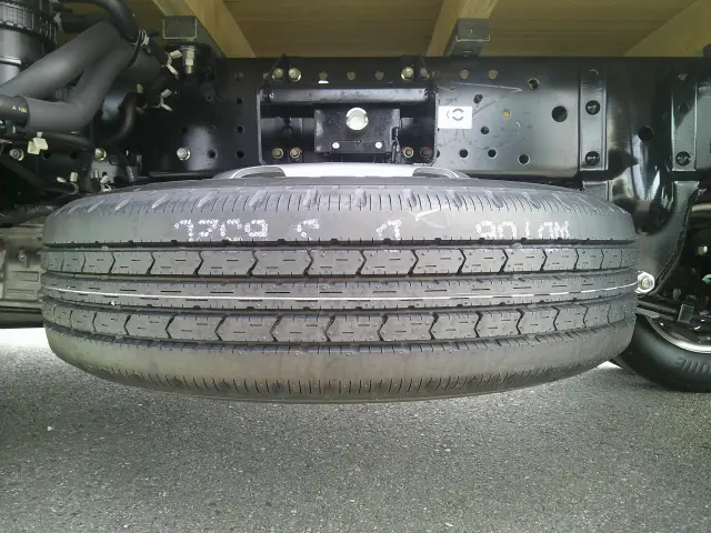 マツダ タイタン 3DF-LHR87AF(2WD)の写真31