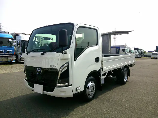 マツダ タイタン 3DF-LHR87AF(2WD)の写真1