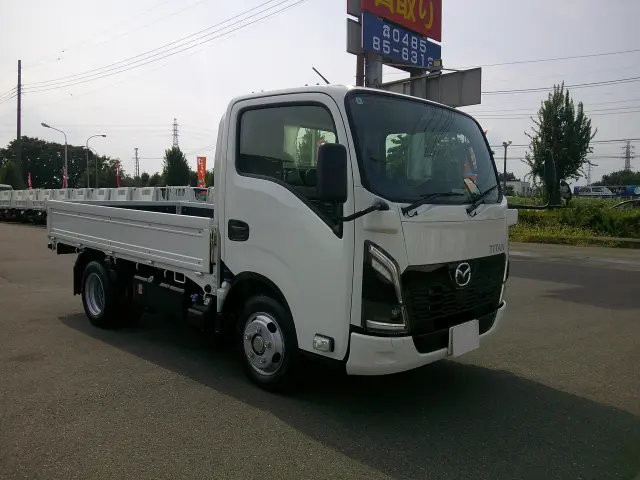 マツダ タイタン 3DF-LHR87AF(2WD)の写真3