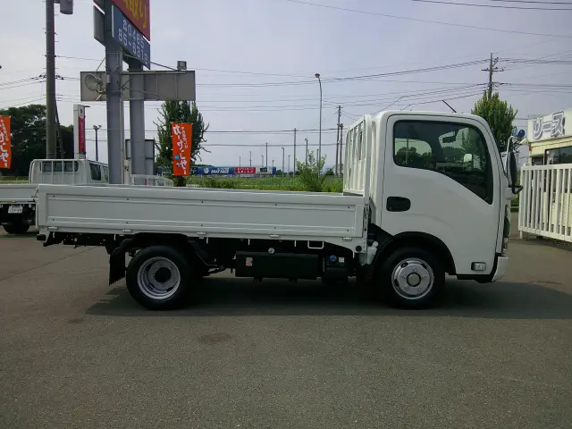 マツダ タイタン 3DF-LHR87AF(2WD)の写真4