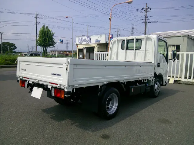 マツダ タイタン 3DF-LHR87AF(2WD)の写真5