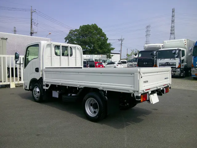 マツダ タイタン 3DF-LHR87AF(2WD)の写真7