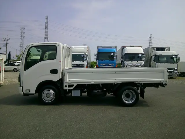 マツダ タイタン 3DF-LHR87AF(2WD)の写真8