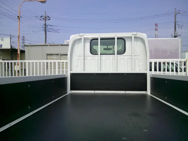 マツダ タイタン 3DF-LHR87AF(2WD)の写真9