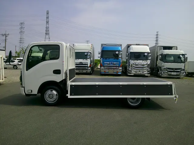 マツダ タイタン 3DF-LHR87AF(2WD)の写真10