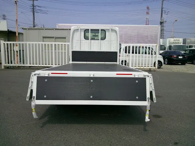 マツダ タイタン 3DF-LHR87AF(2WD)の写真11