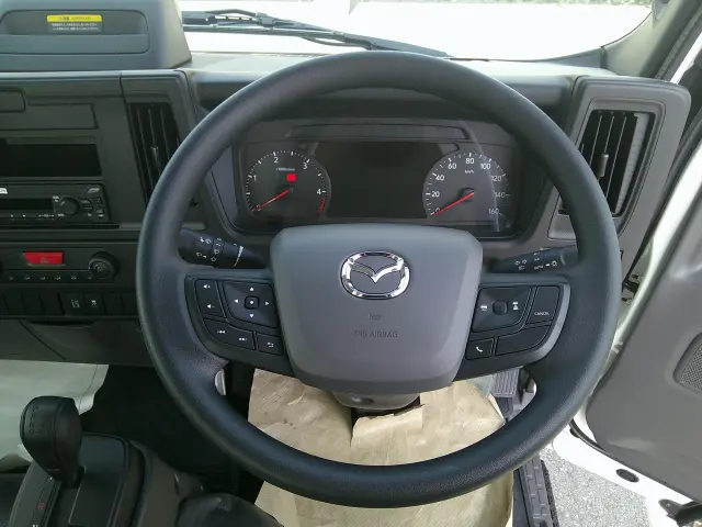 マツダ タイタン 3DF-LHR87AF(2WD)の写真13