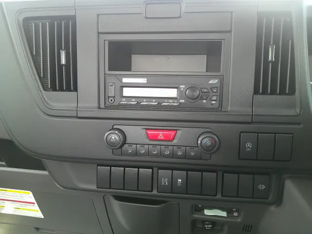 マツダ タイタン 3DF-LHR87AF(2WD)の写真15