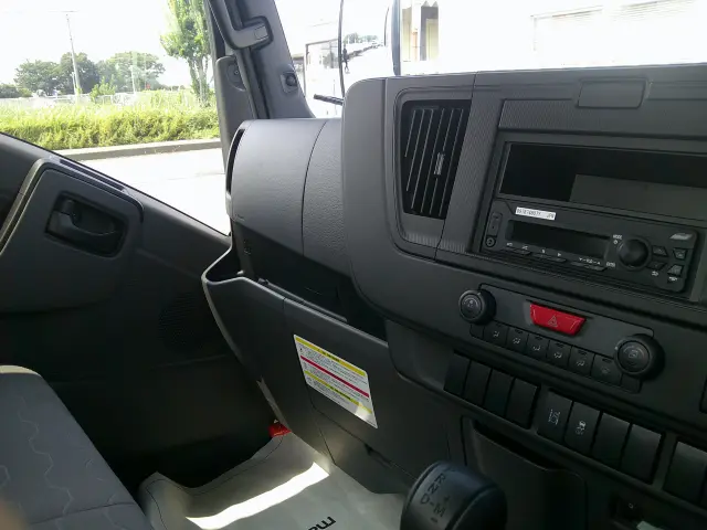 マツダ タイタン 3DF-LHR87AF(2WD)の写真16