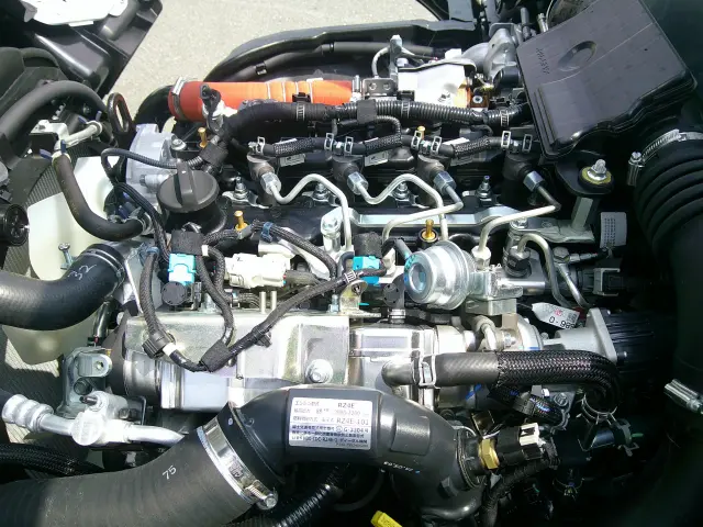 マツダ タイタン 3DF-LHR87AF(2WD)の写真22