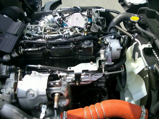 マツダ タイタン 3DF-LHR87AF(2WD)の写真23