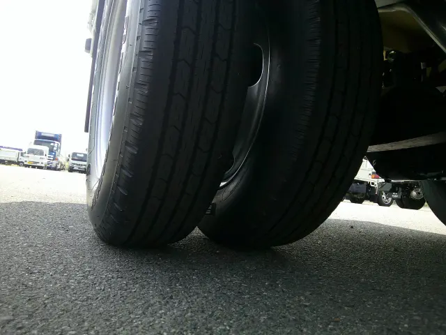 マツダ タイタン 3DF-LHR87AF(2WD)の写真25