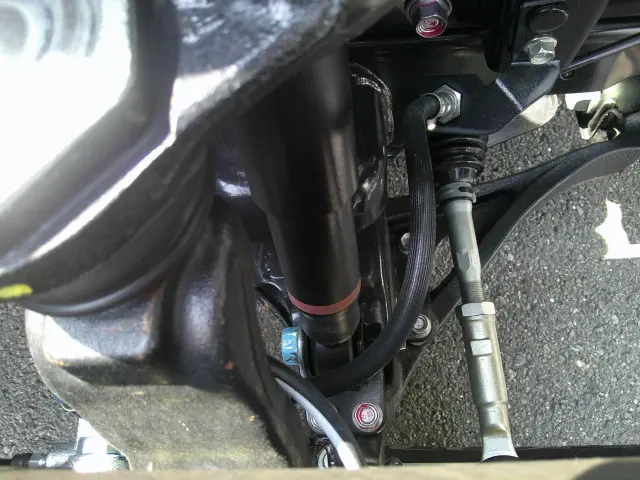 マツダ タイタン 3DF-LHR87AF(2WD)の写真26