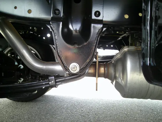 マツダ タイタン 3DF-LHR87AF(2WD)の写真27