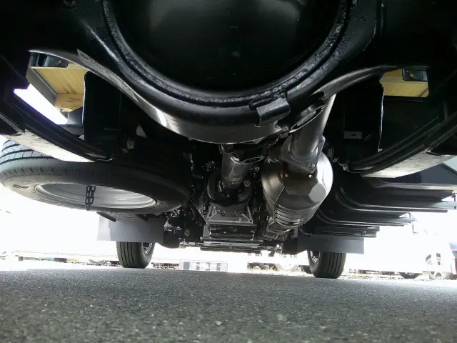 マツダ タイタン 3DF-LHR87AF(2WD)の写真29