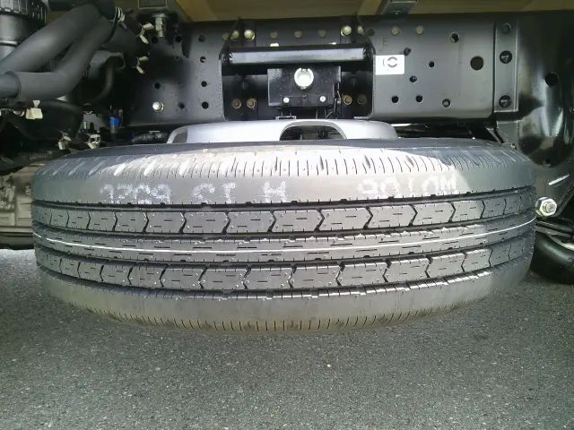 マツダ タイタン 3DF-LHR87AF(2WD)の写真31