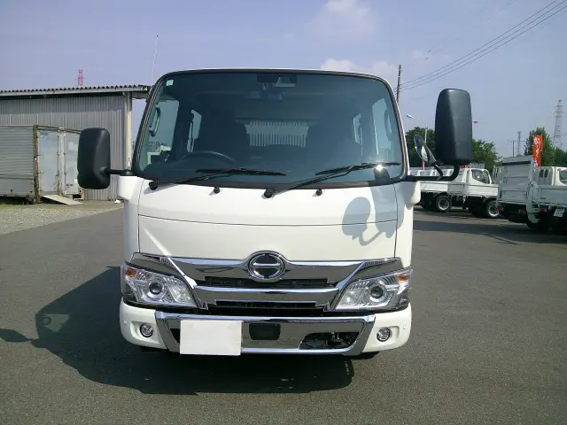 日野 デュトロ 2KG-XZU605M(2WD)の写真3